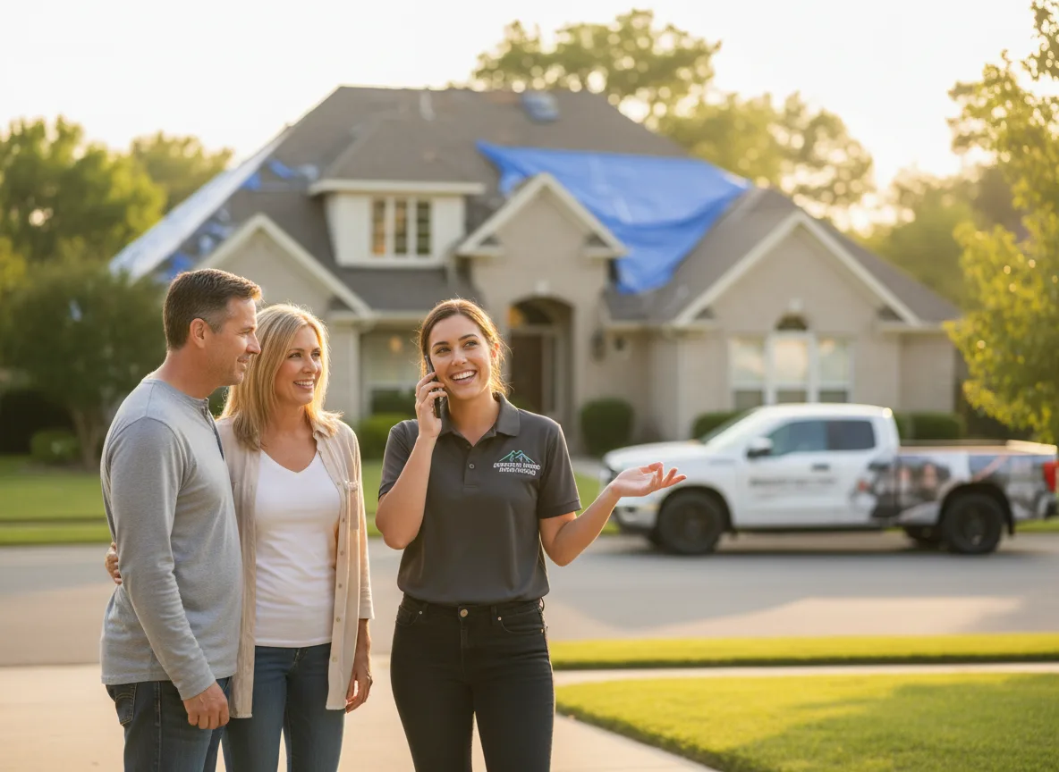 Emergency Roof Repair Kress, TX FAQs